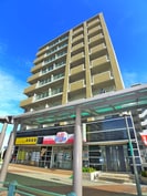 グランアベニューⅢの外観