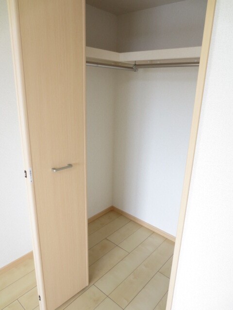 収納 グランアベニューⅢ