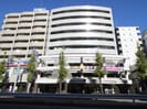 シティプラザ西台の外観