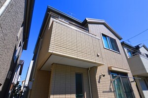 ヒルズ練馬高野台C棟