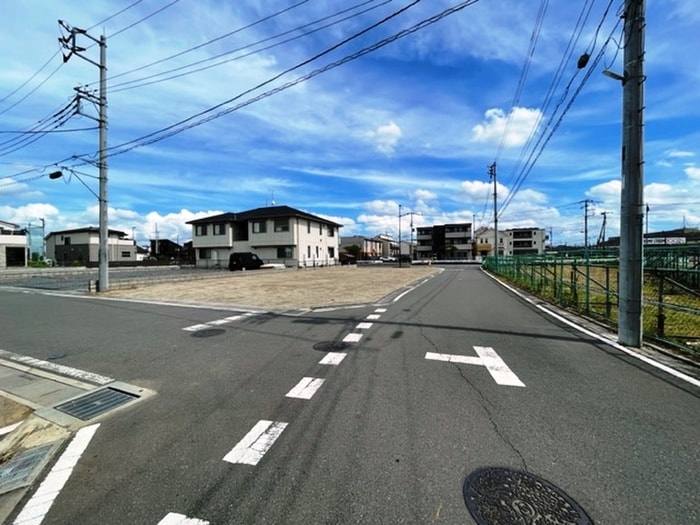 周辺環境 BaumRoom美園