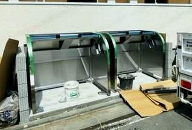 その他 BaumRoom美園