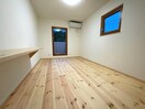 居室 BaumRoom美園