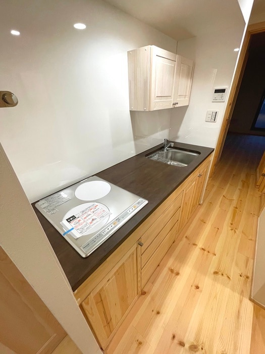 キッチン BaumRoom美園