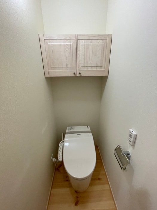 トイレ BaumRoom美園