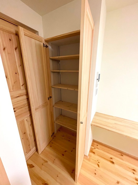 靴箱 BaumRoom美園