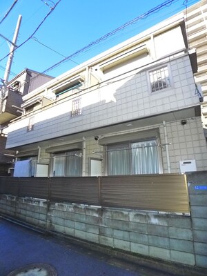 メゾンケヤキ