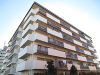 調布たま川台住宅(102)