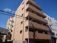 スカイコ－ト板橋参番館(207)