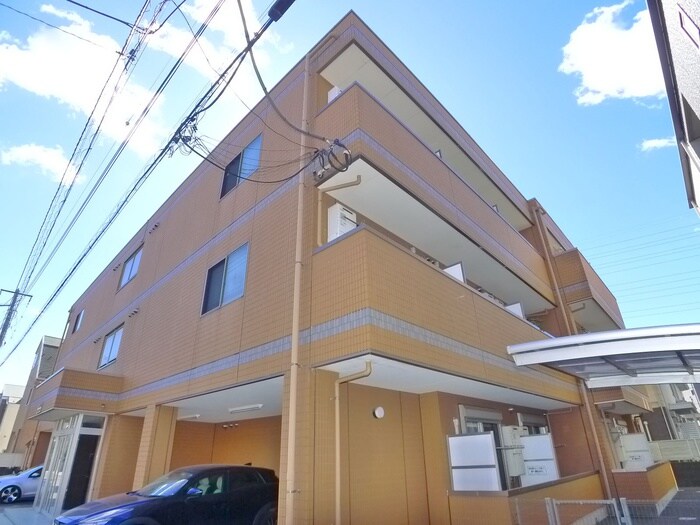 周辺環境 カーサノザキⅦ