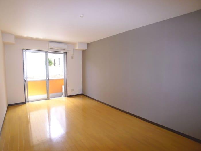 居室 カーサノザキⅦ