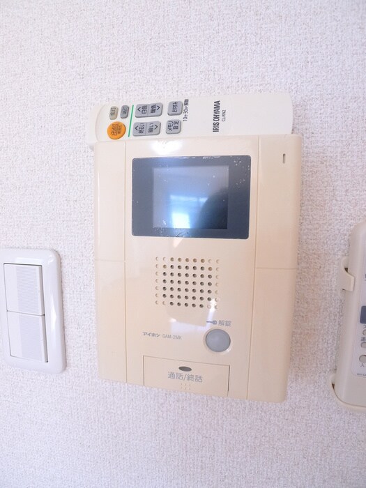 内観写真 カーサノザキⅦ