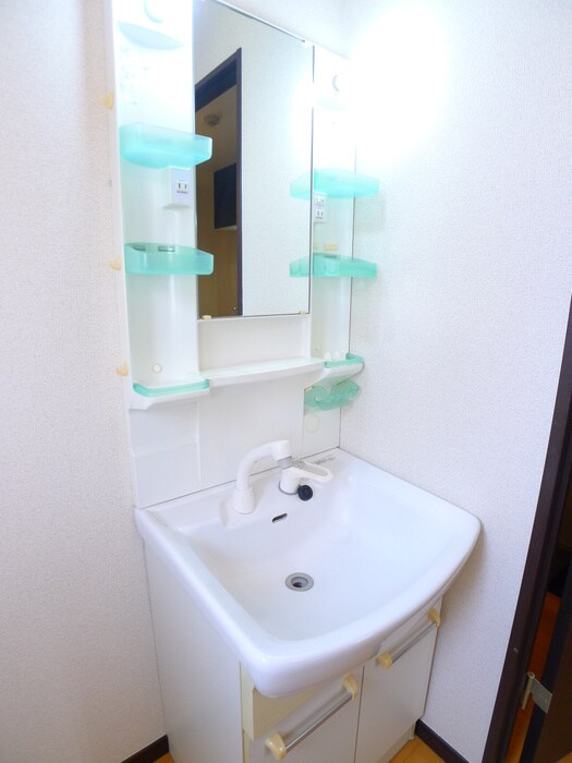 洗面 カーサノザキⅦ