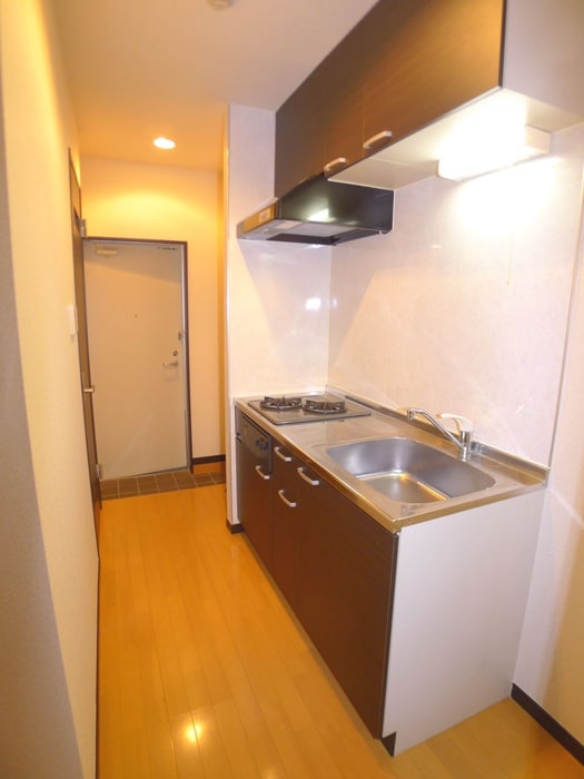 キッチン カーサノザキⅦ