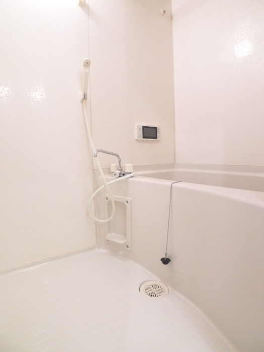 バス／シャワールーム等 カーサノザキⅦ