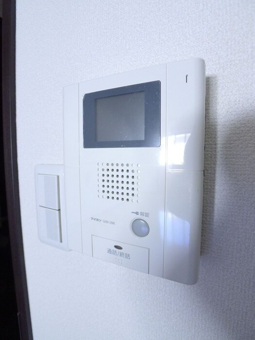 内観写真 カーサノザキⅦ