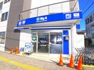 ビッグエー(スーパー)まで550m カーサノザキⅦ