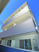 外観写真 Ka-na maisonくぬぎ山Ⅳ