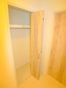 収納 Ka-na maisonくぬぎ山Ⅳ