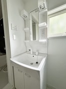 洗面 Ka-na maisonくぬぎ山Ⅳ