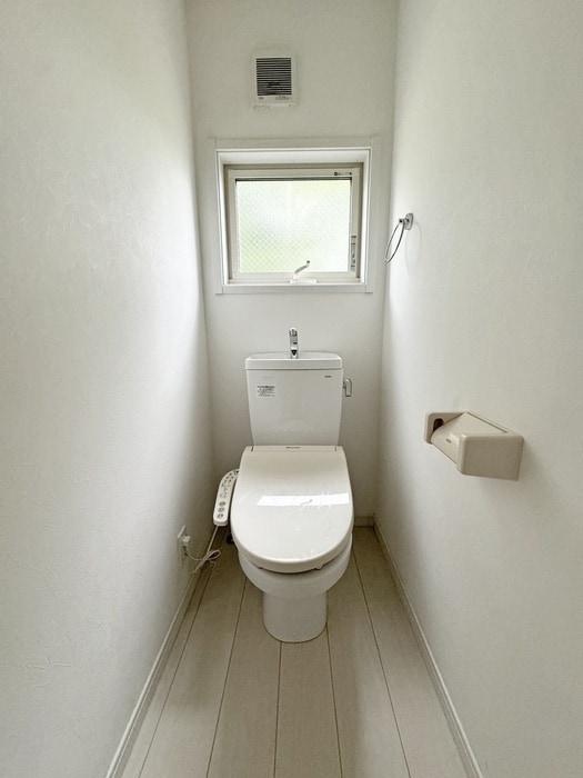 トイレ Ka-na maisonくぬぎ山Ⅳ