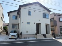 南初富６丁目マンション