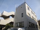 レジデンスＩＫの外観