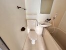 トイレ サバ－ブ二俣川
