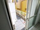 室内からの展望 サバ－ブ二俣川