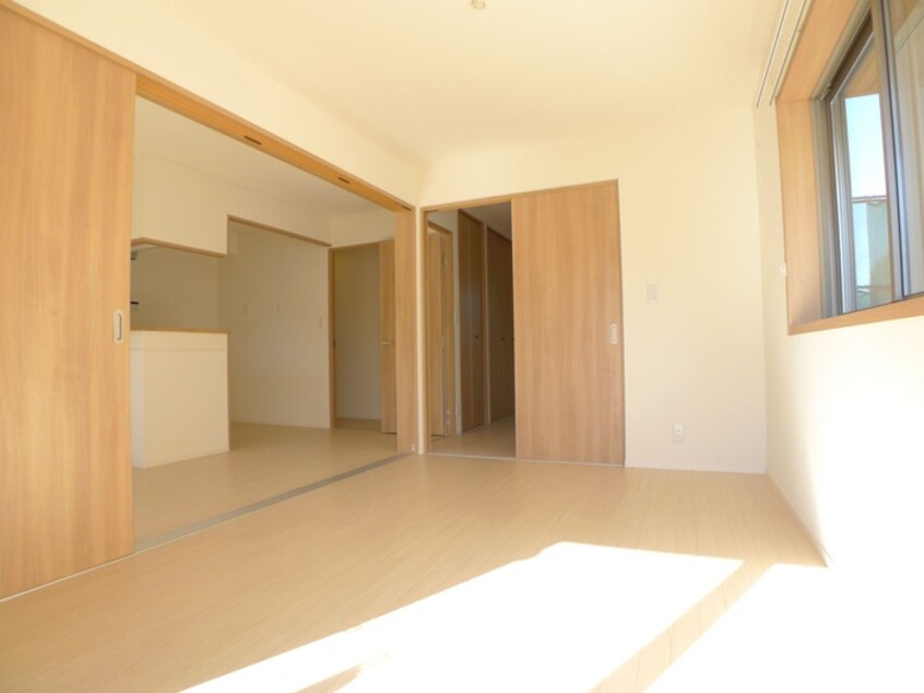 居室 ドリームヒルズⅡ