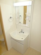 洗面 ドリームヒルズⅡ