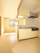 内観写真 ドリームヒルズⅡ