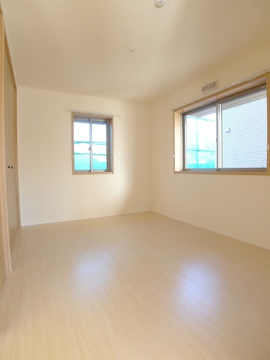 室内からの展望 ドリームヒルズⅡ