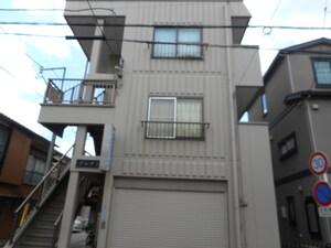 フレアⅡ