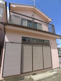 芝宮根菅沼貸家