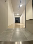 玄関 リテラス押上