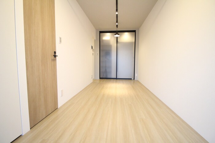 居室 リテラス押上