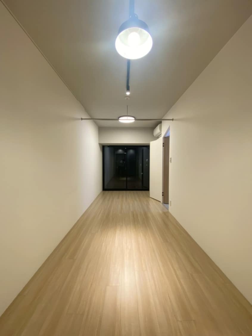 居室 リテラス押上