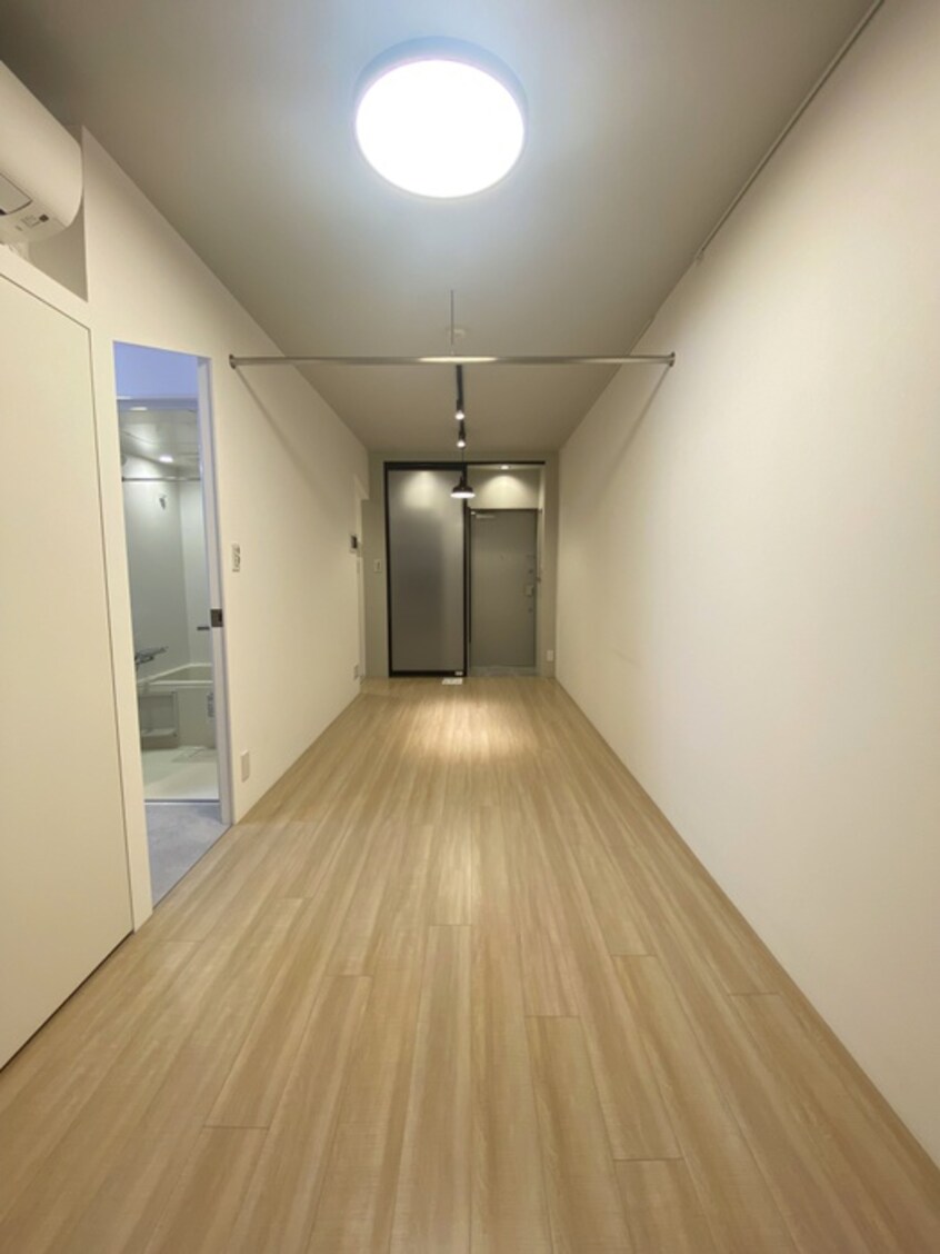 居室 リテラス押上