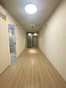 居室 リテラス押上