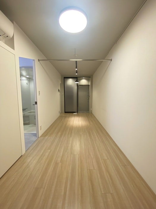 居室 リテラス押上