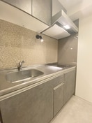 キッチン リテラス押上