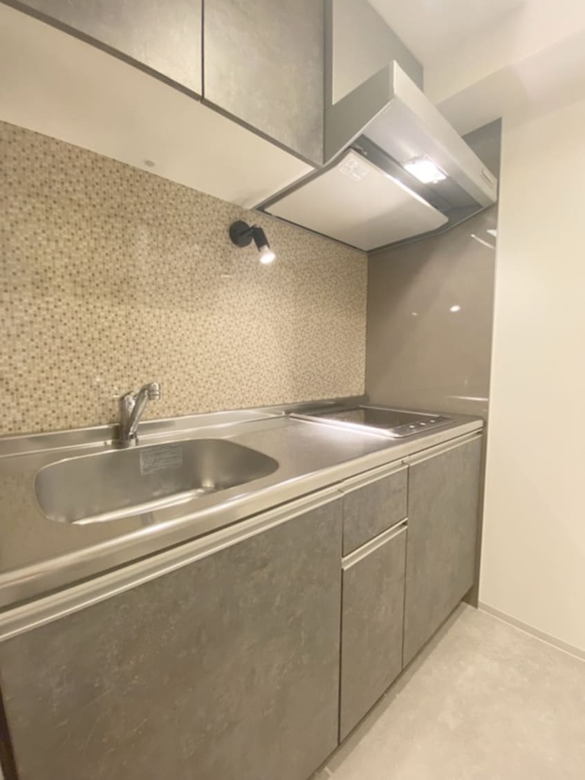 キッチン リテラス押上