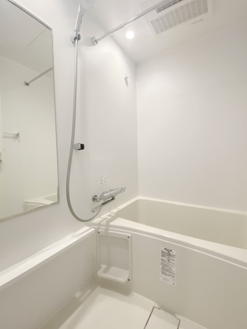 バス／シャワールーム等 リテラス押上