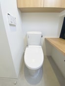 トイレ リテラス押上