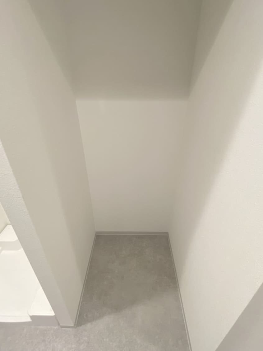 内観写真 リテラス押上