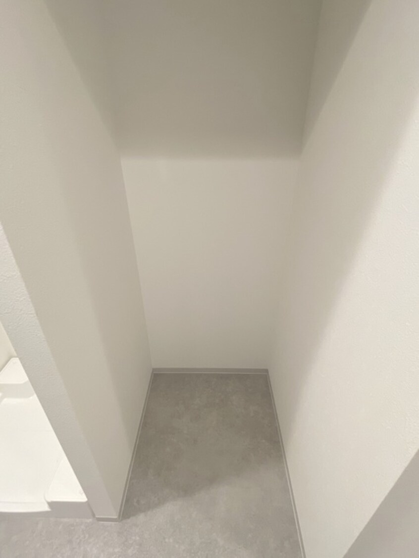 内観写真 リテラス押上