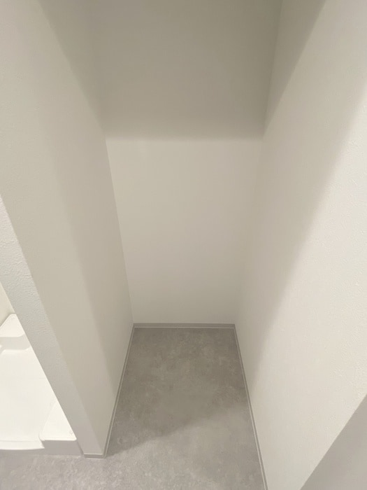 内観写真 リテラス押上