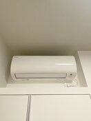 内観写真 リテラス押上