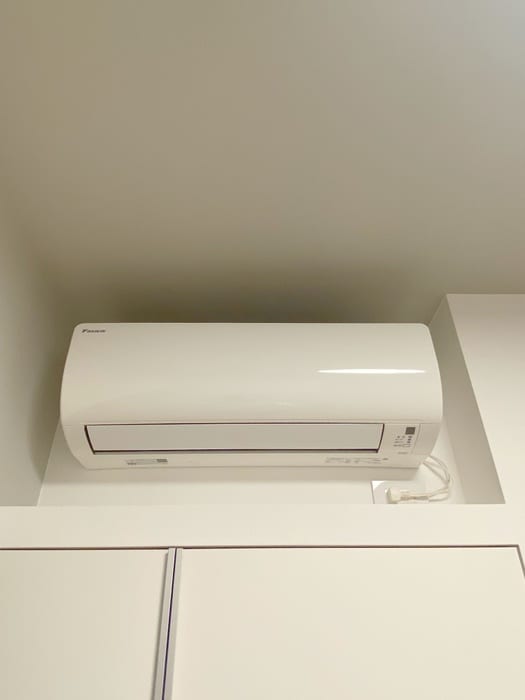 内観写真 リテラス押上